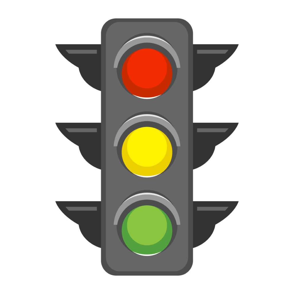 traffic light